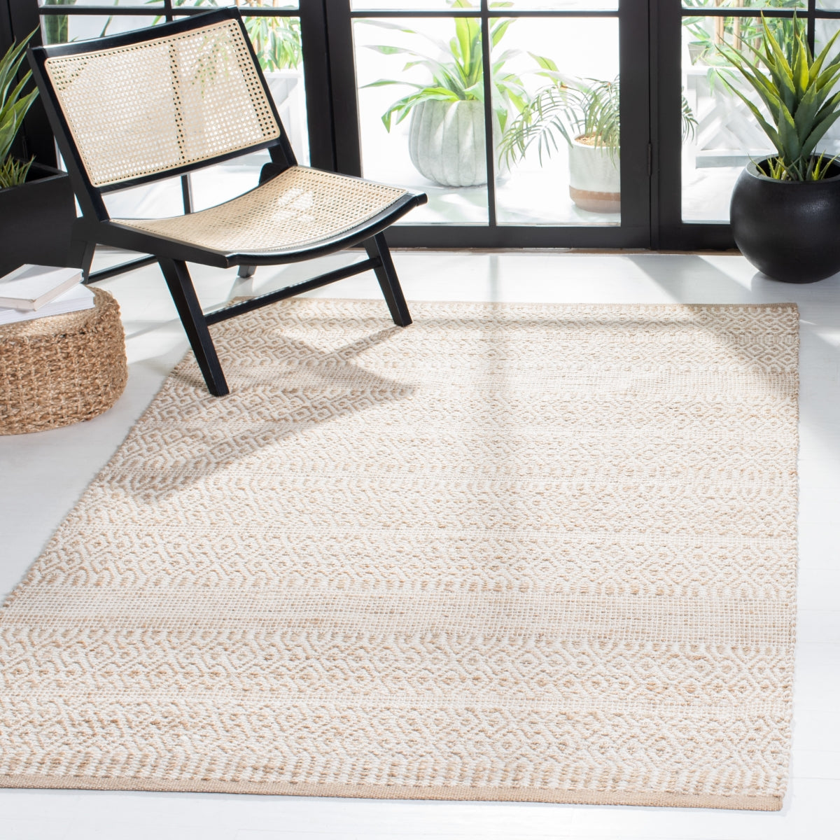 NATURAL / IVORY