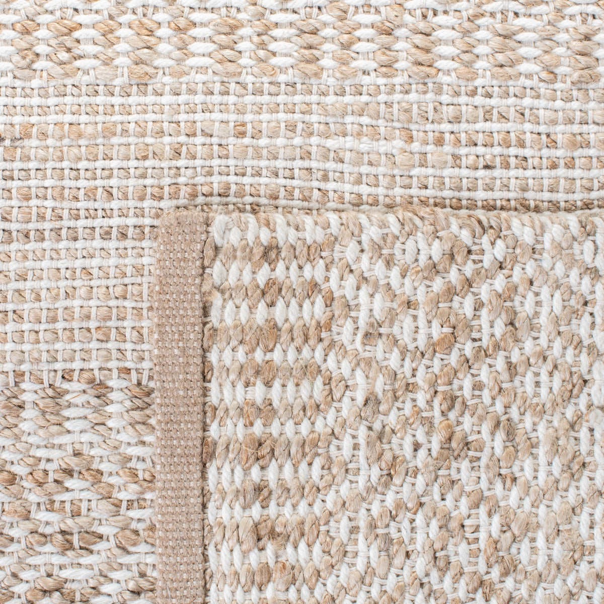 NATURAL / IVORY