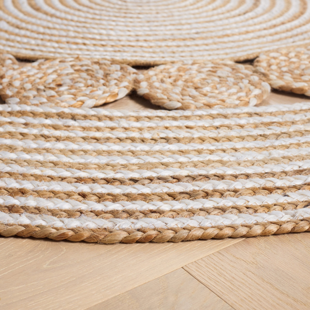 NATURAL / IVORY