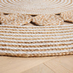 NATURAL / IVORY
