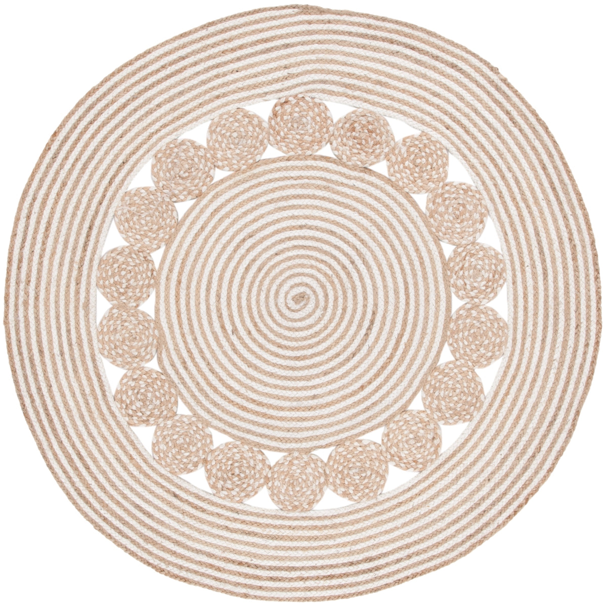 NATURAL / IVORY