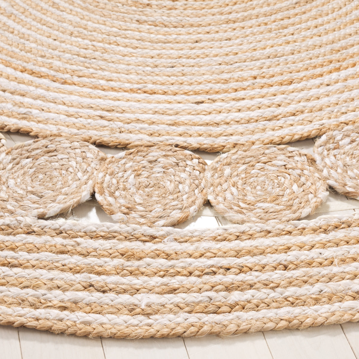 NATURAL / IVORY