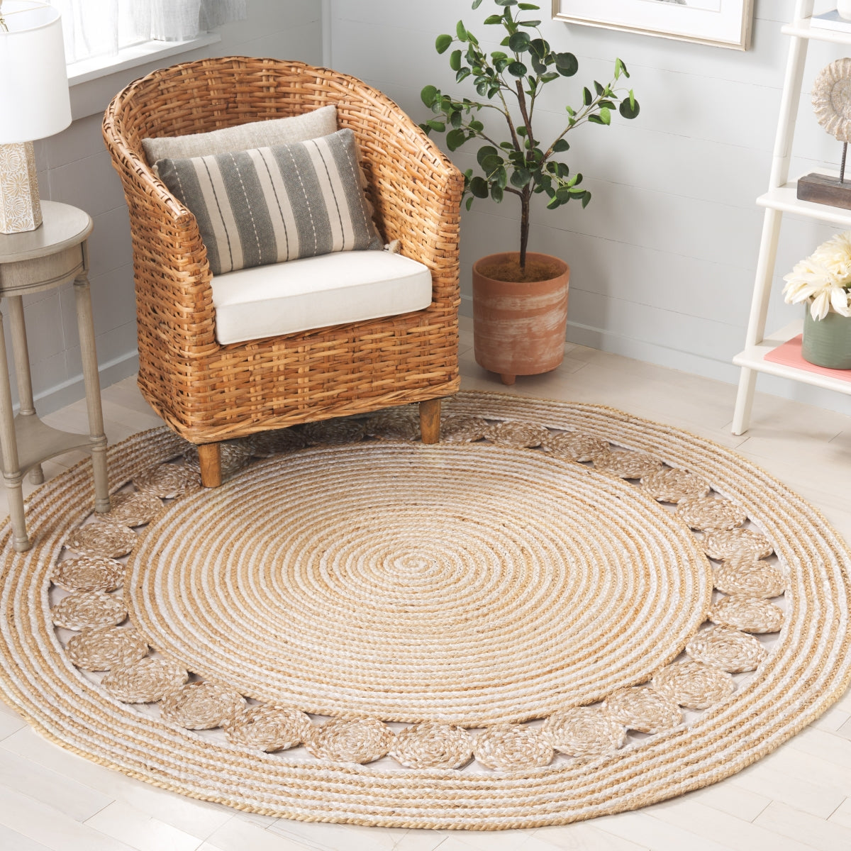NATURAL / IVORY