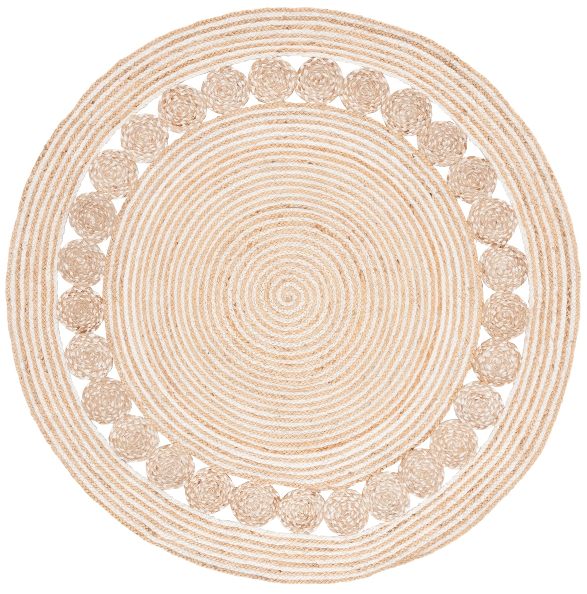 NATURAL / IVORY
