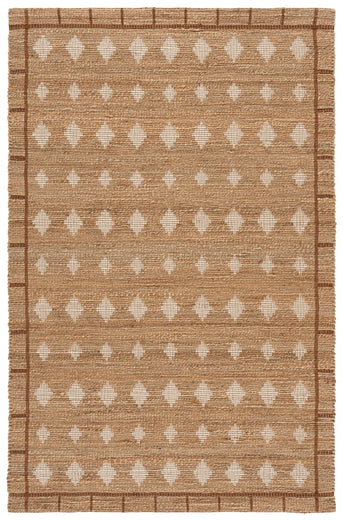 NATURAL / IVORY