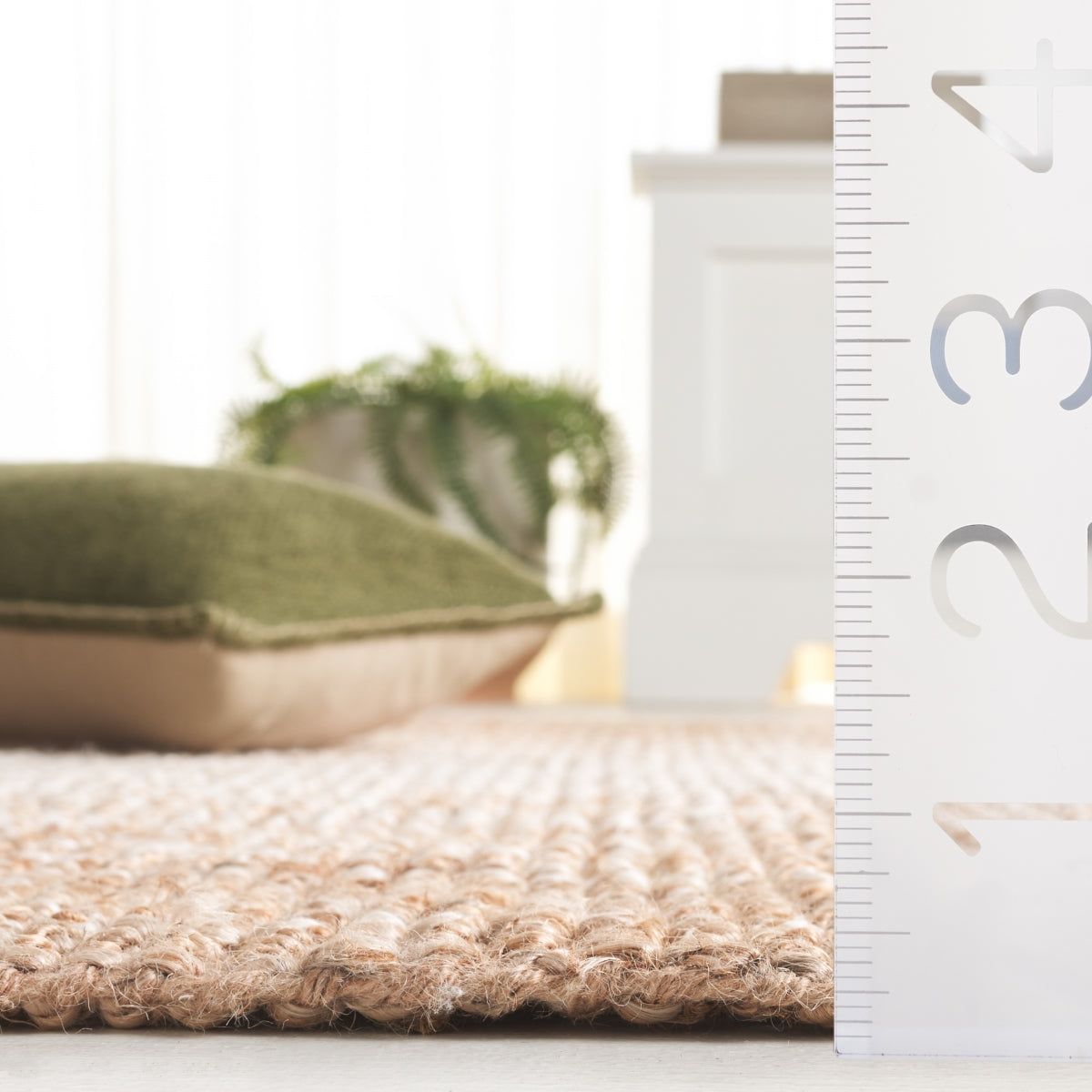 IVORY / NATURAL