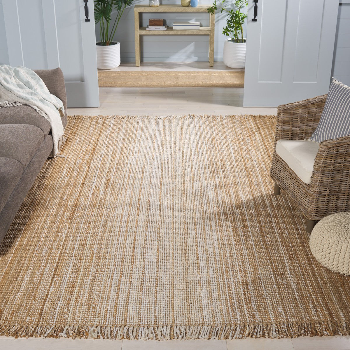 IVORY / NATURAL