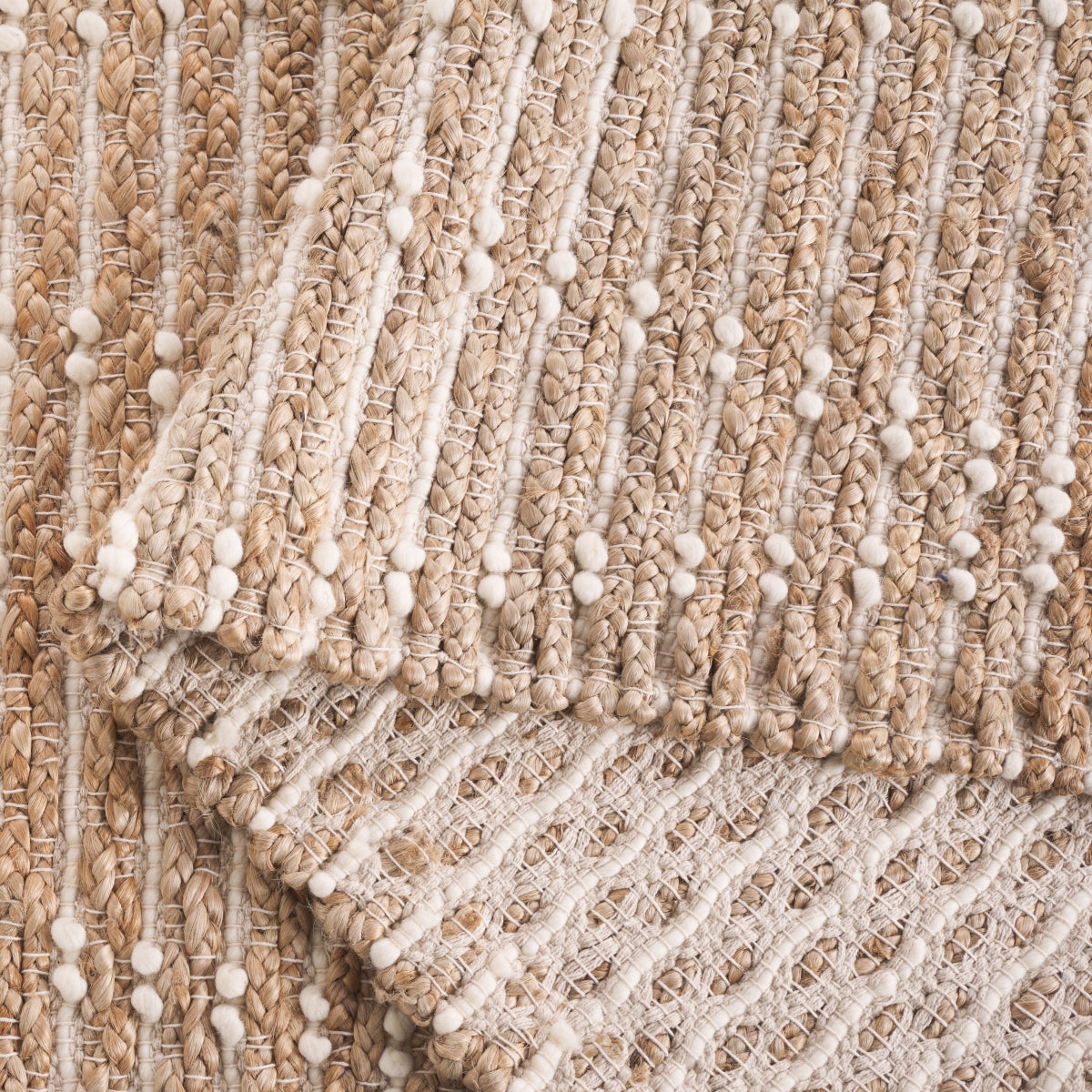 NATURAL / IVORY