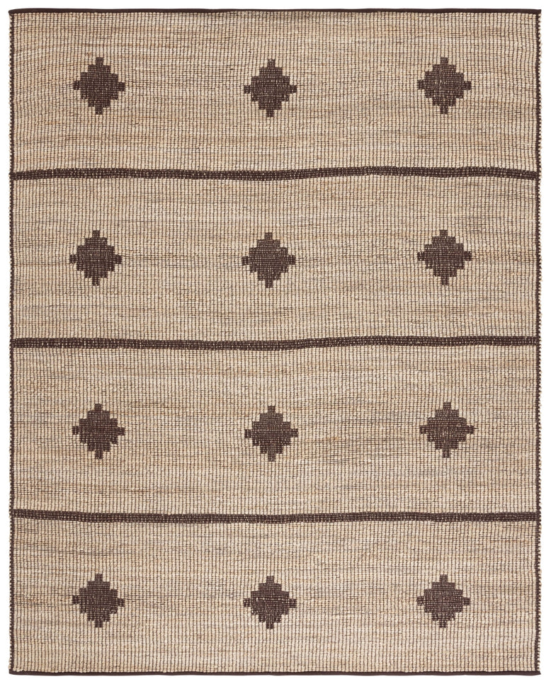 NATURAL / BROWN