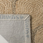 NATURAL / GREY