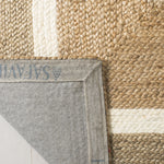 NATURAL / GREY/IVORY