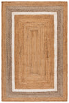 NATURAL / GREY/IVORY