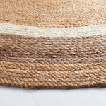 NATURAL / GREY/IVORY