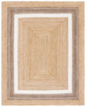 NATURAL / GREY/IVORY