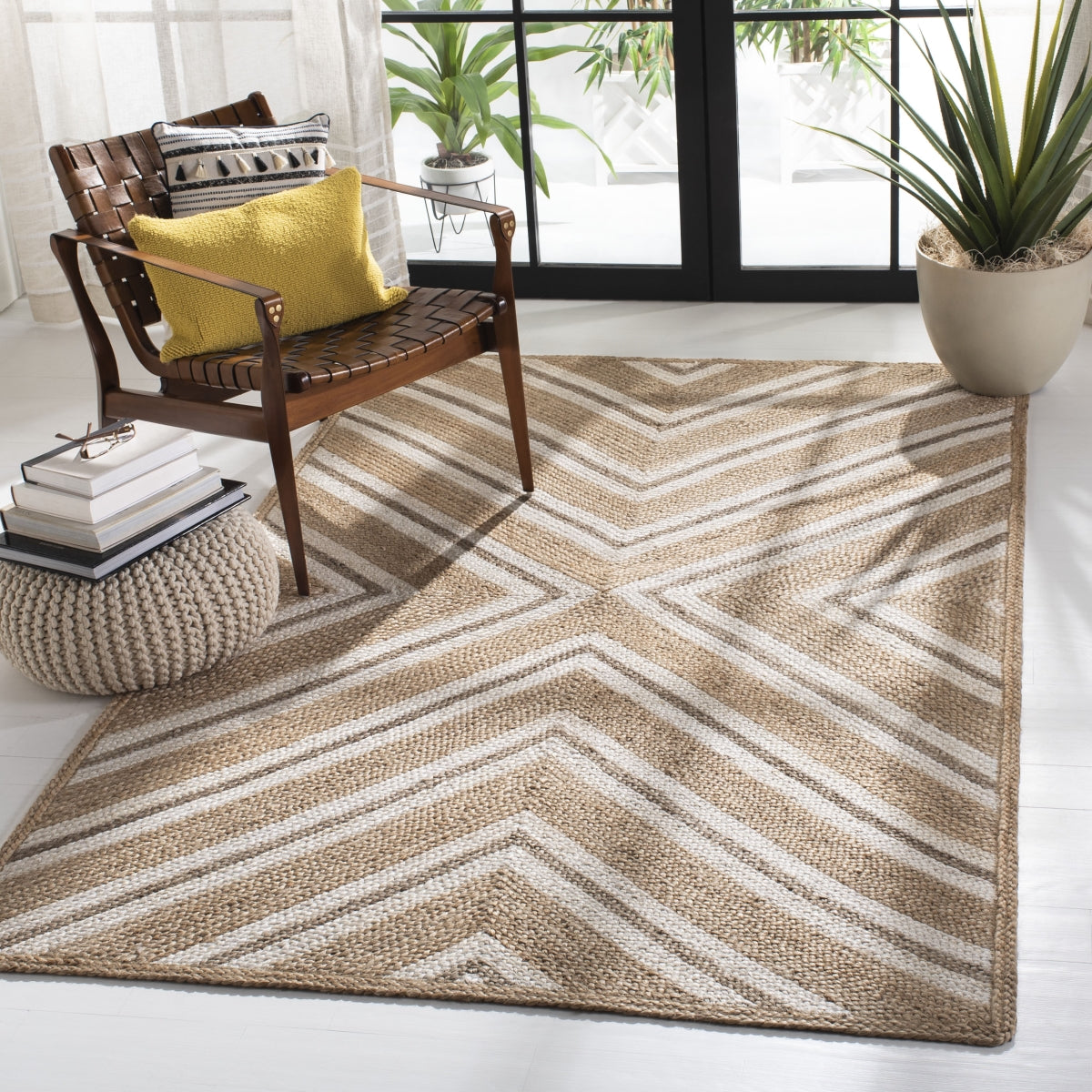 NATURAL / IVORY