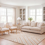 NATURAL / IVORY