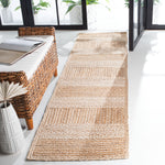 NATURAL / IVORY
