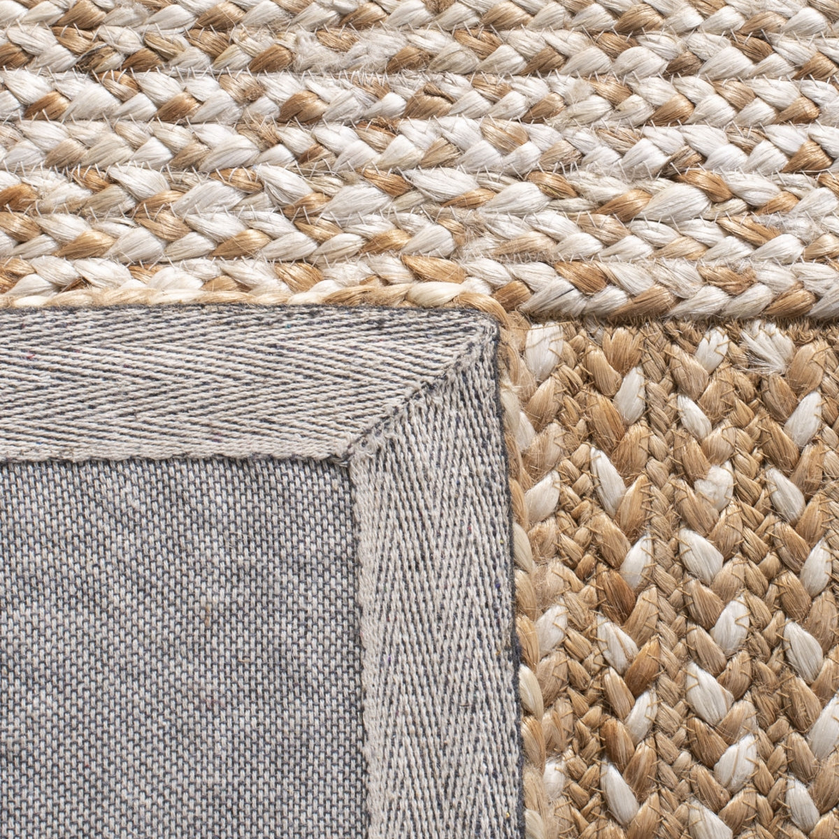 NATURAL / IVORY