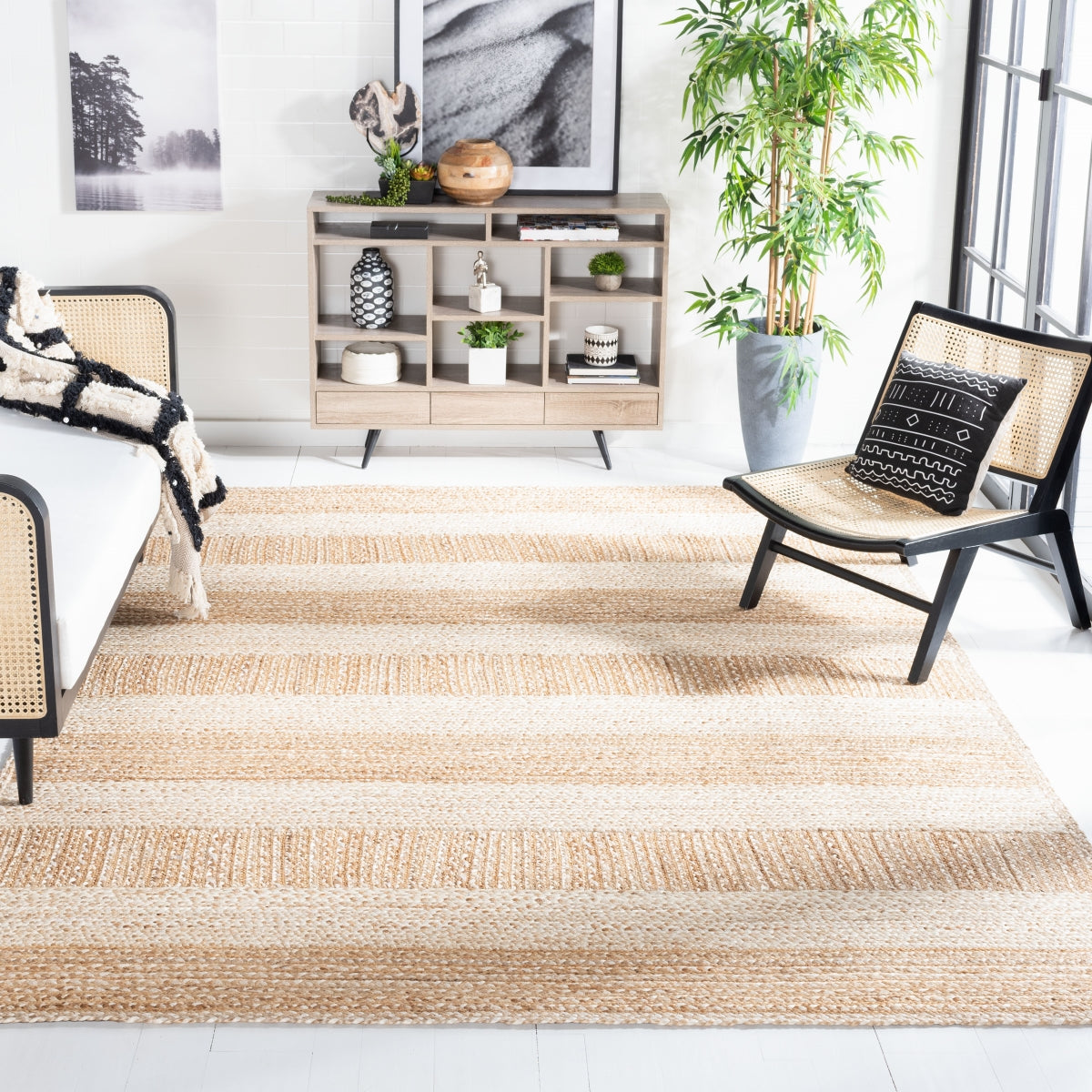 NATURAL / IVORY