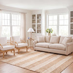 NATURAL / IVORY