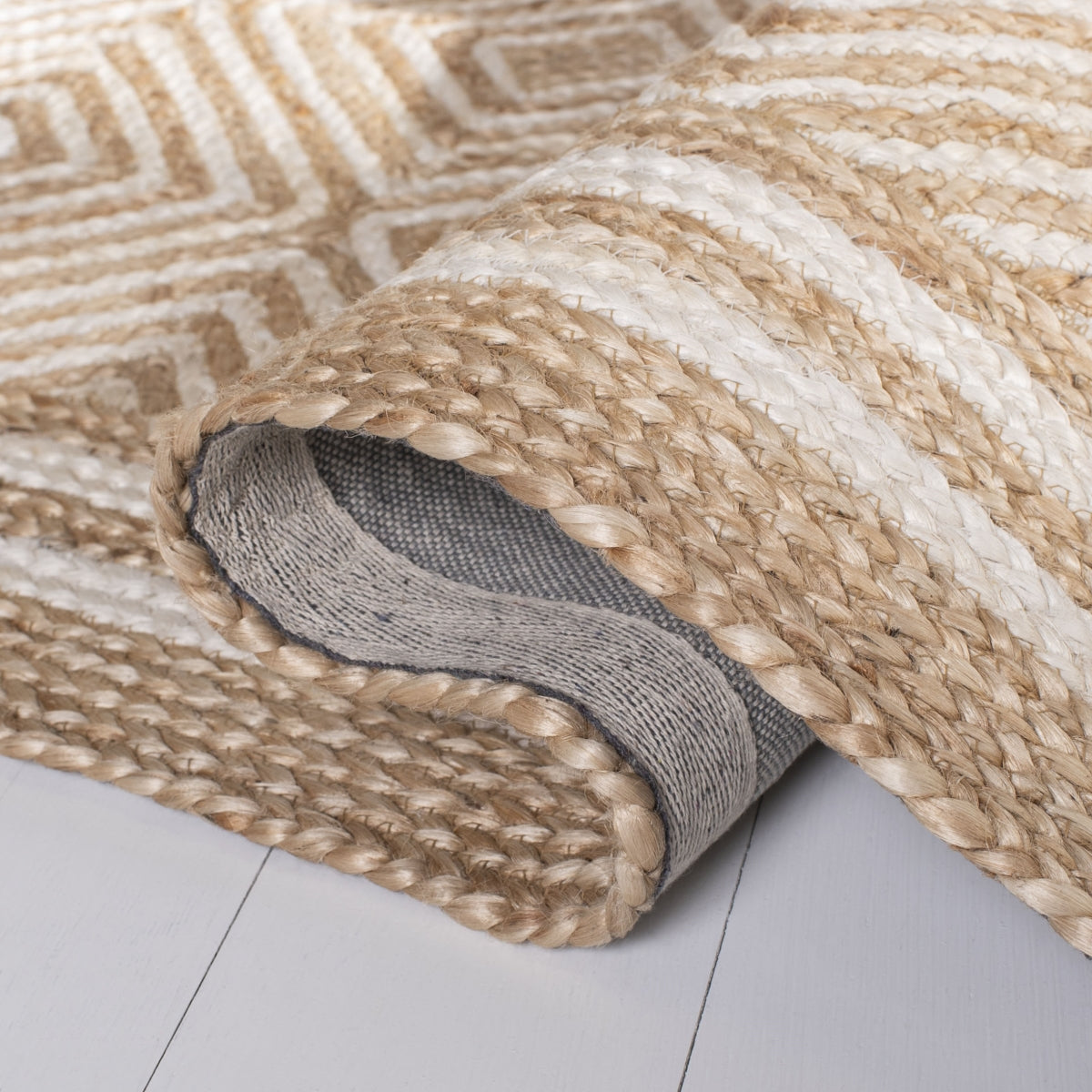 NATURAL / IVORY