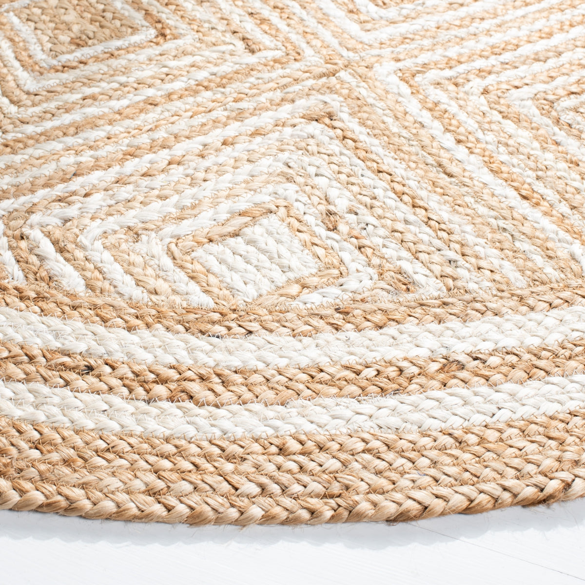NATURAL / IVORY
