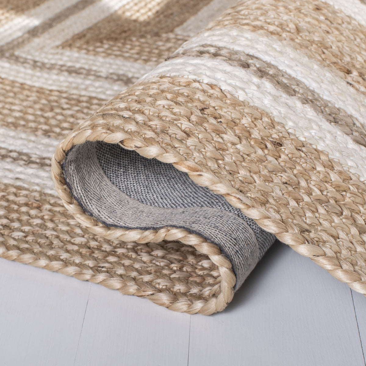 NATURAL / IVORY