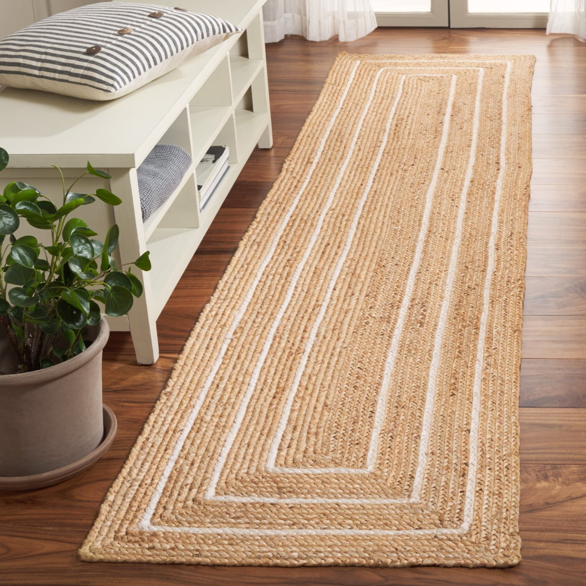 NATURAL / IVORY