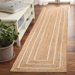 NATURAL / IVORY