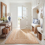 NATURAL / IVORY
