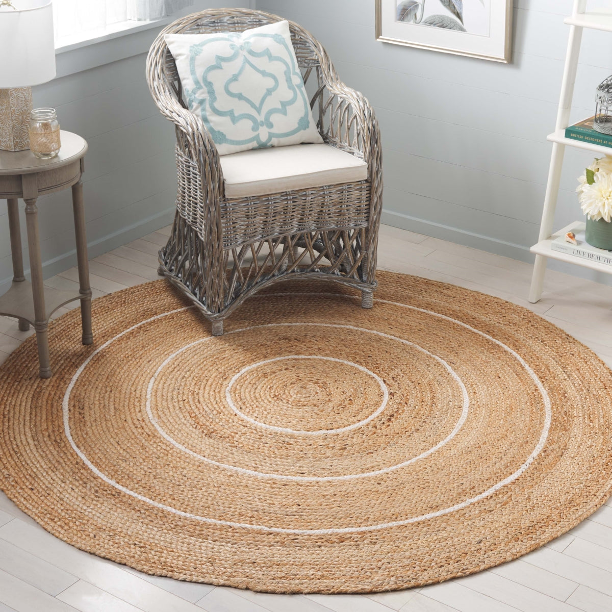 NATURAL / IVORY