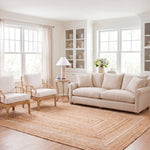 NATURAL / IVORY