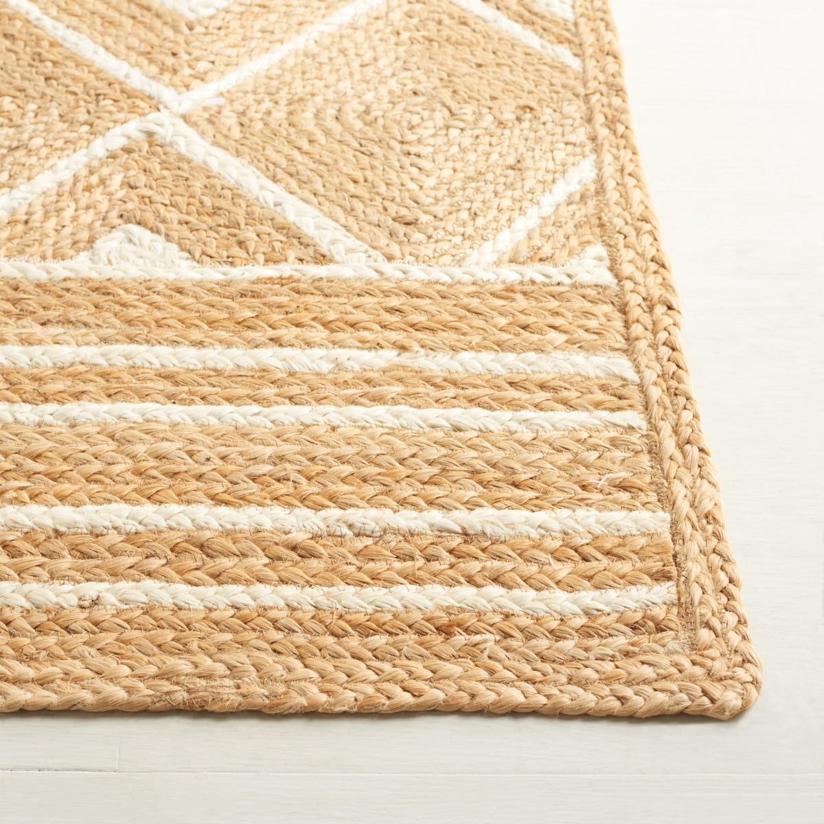 NATURAL / IVORY