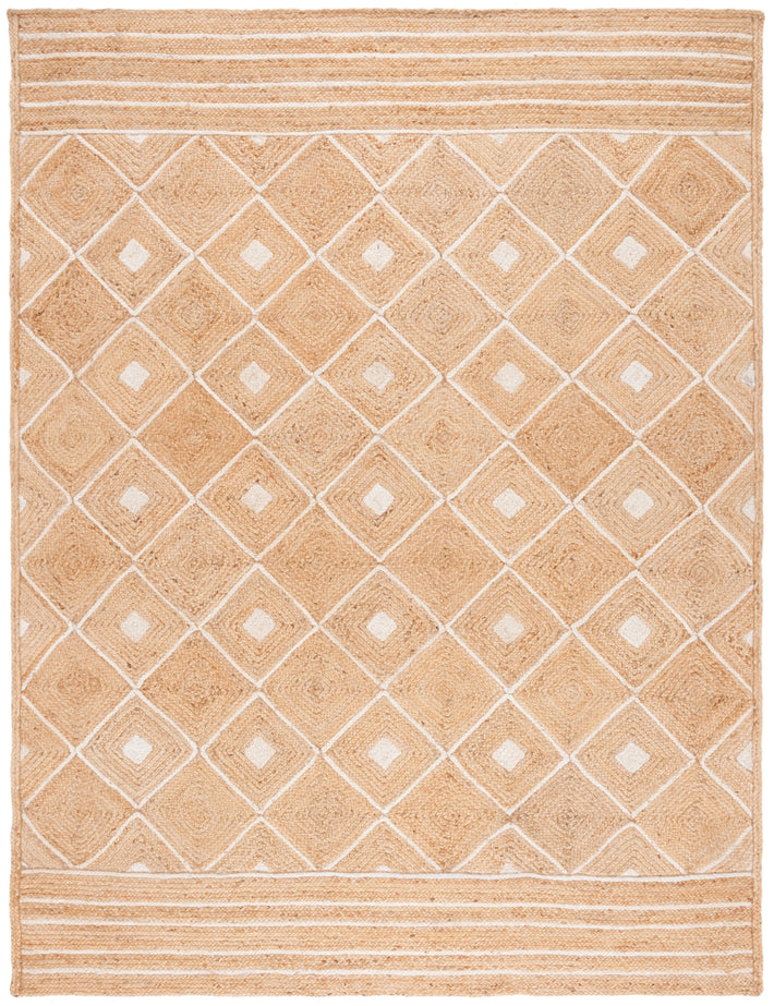 NATURAL / IVORY