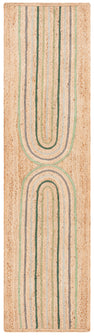 NATURAL / GREEN