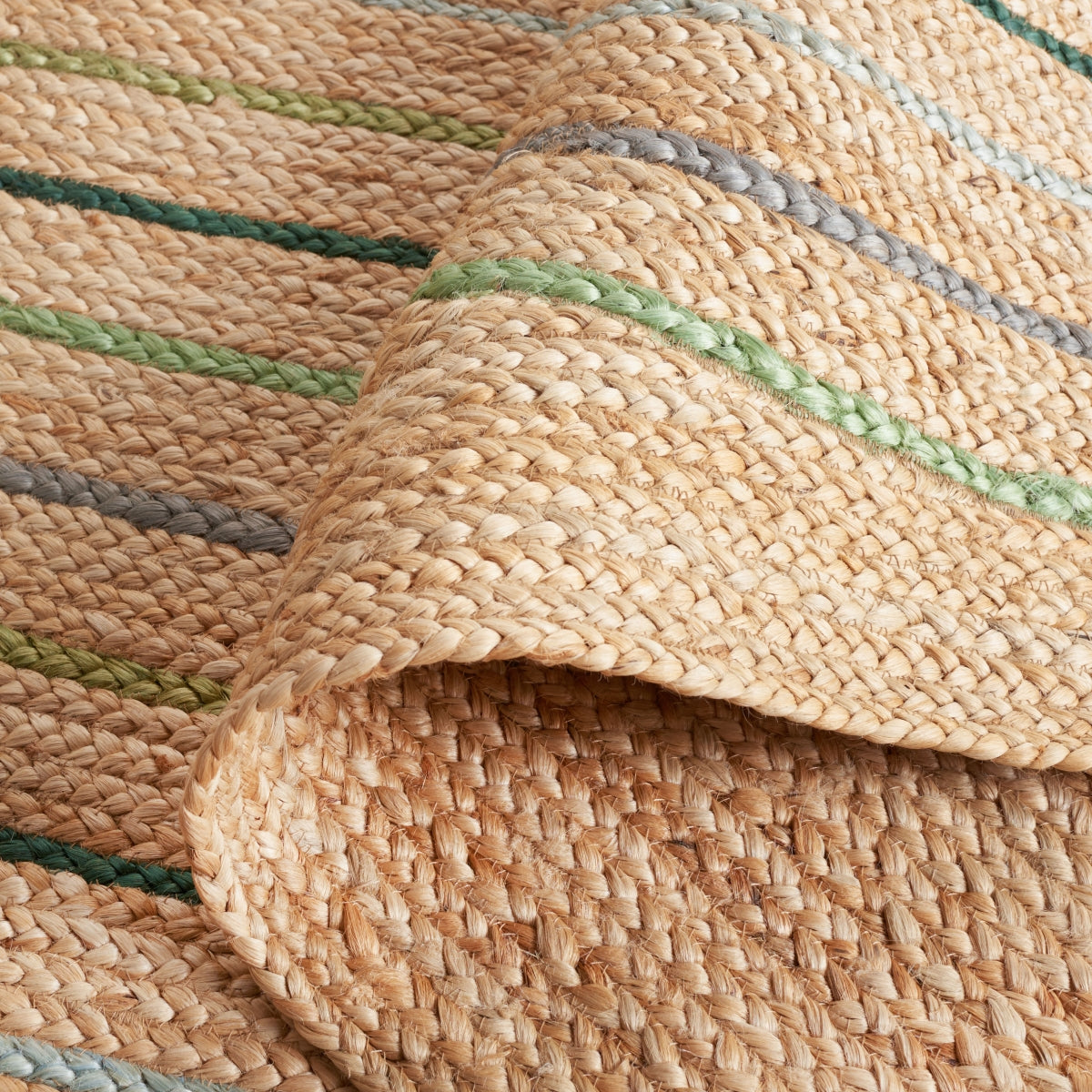 NATURAL / GREEN