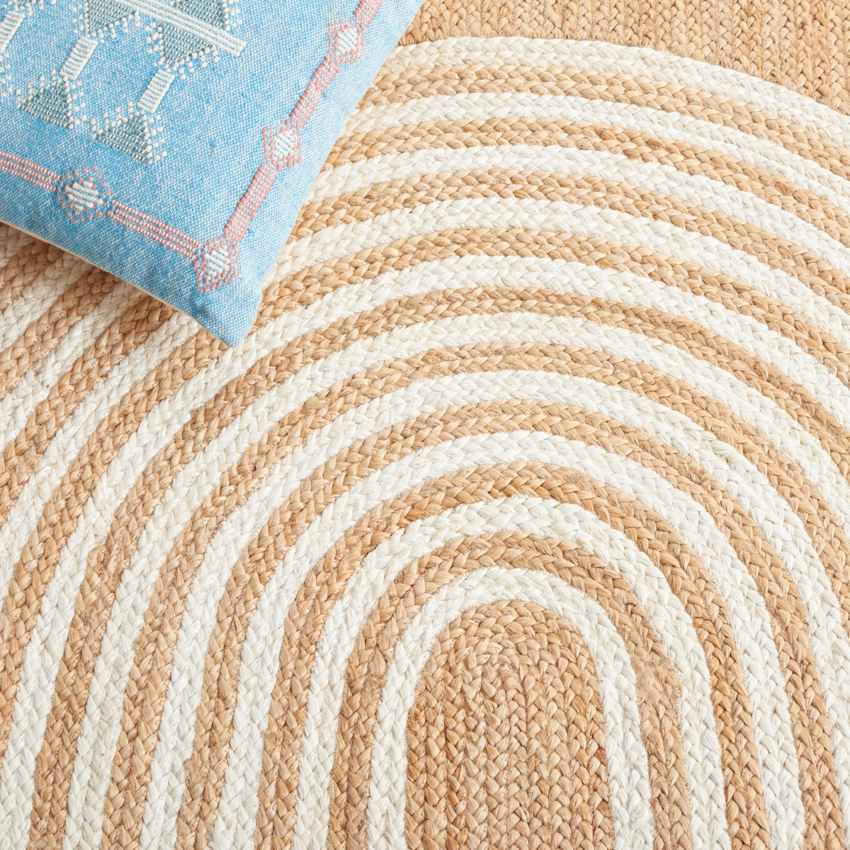 NATURAL / IVORY