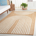 NATURAL / IVORY