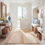 NATURAL / IVORY