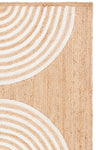 NATURAL / IVORY