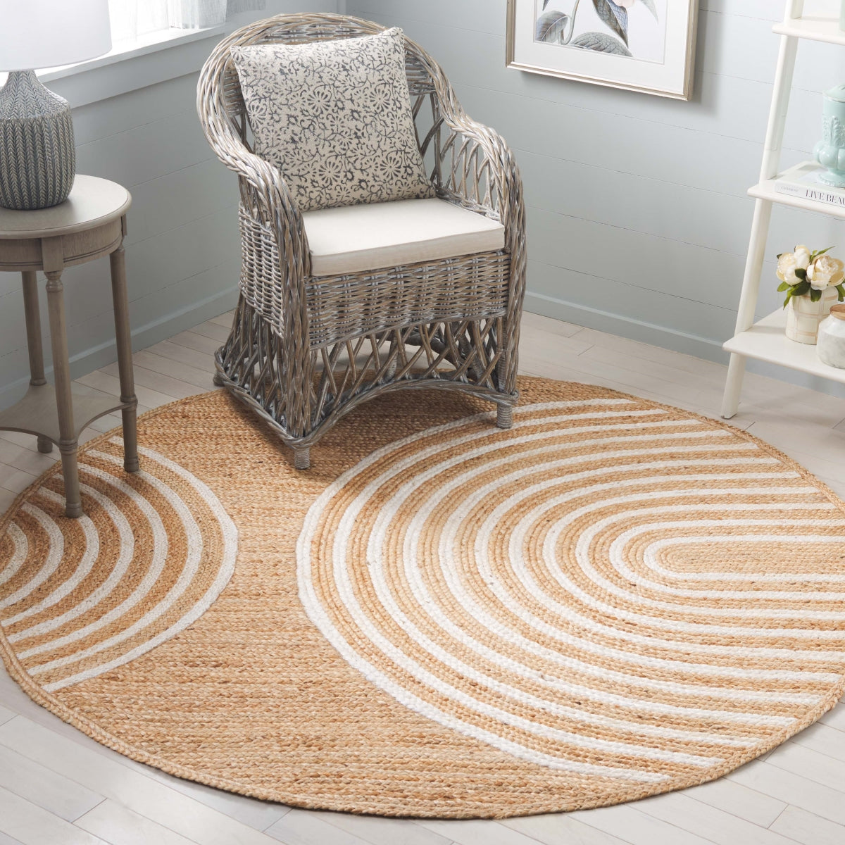 NATURAL / IVORY