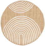 NATURAL / IVORY
