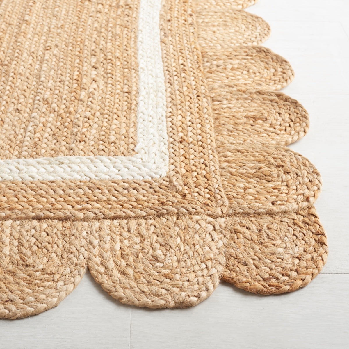 NATURAL / IVORY