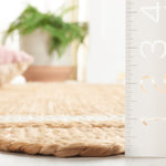 NATURAL / IVORY