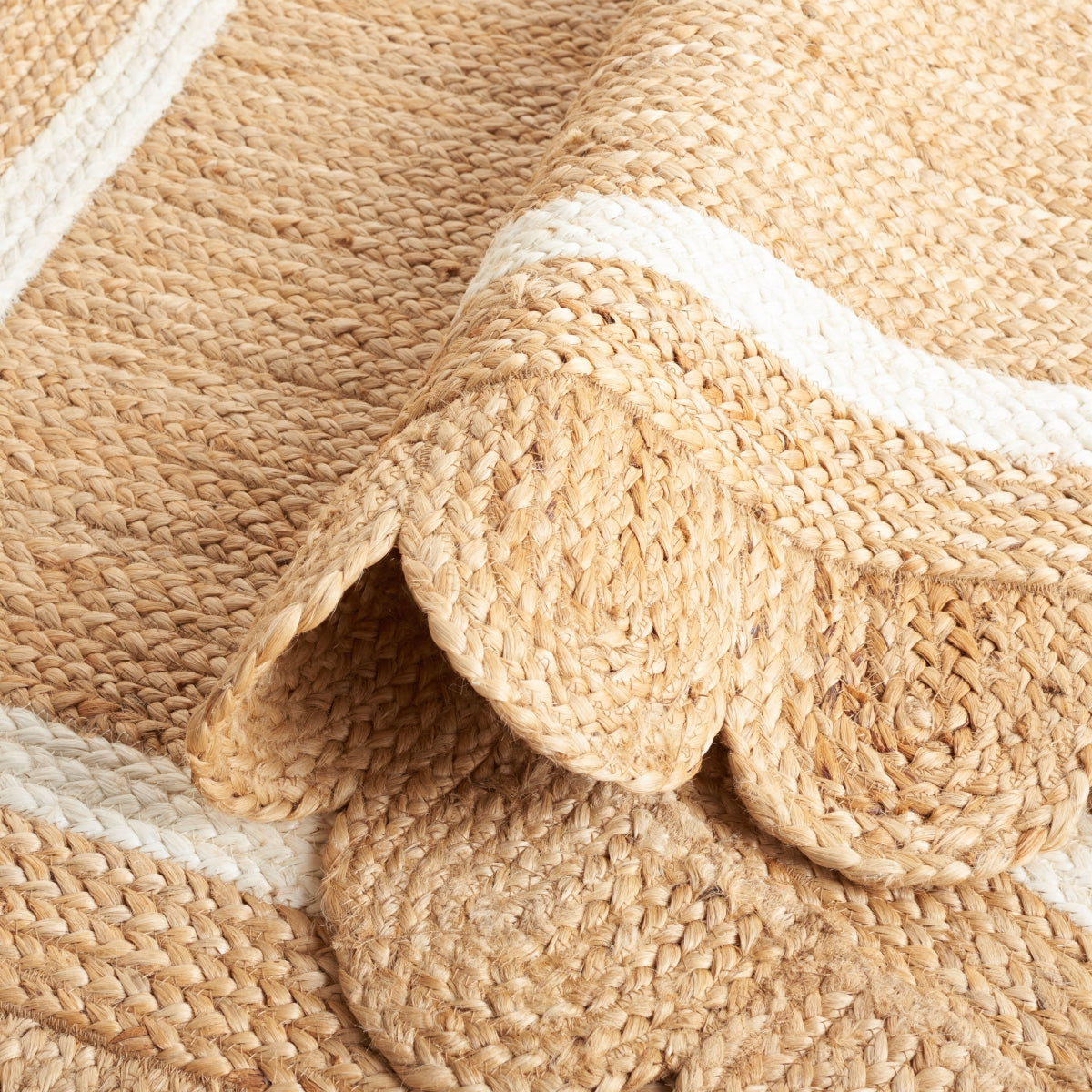 NATURAL / IVORY