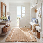 NATURAL / IVORY