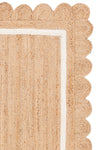 NATURAL / IVORY