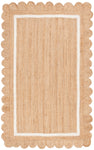NATURAL / IVORY