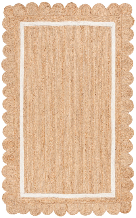 NATURAL / IVORY