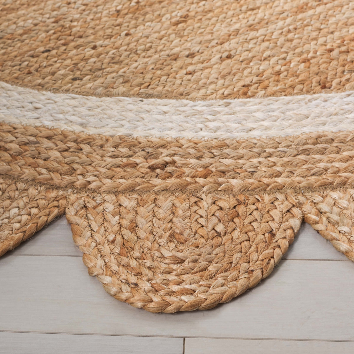 NATURAL / IVORY